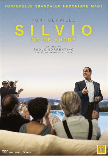 Silvio Og De Andre